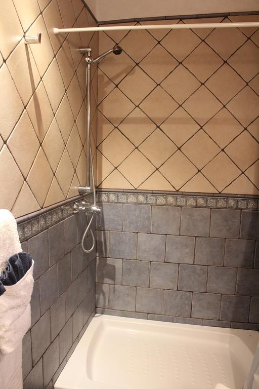 エルミグア Casa La Bodegaヴィラ エクステリア 写真